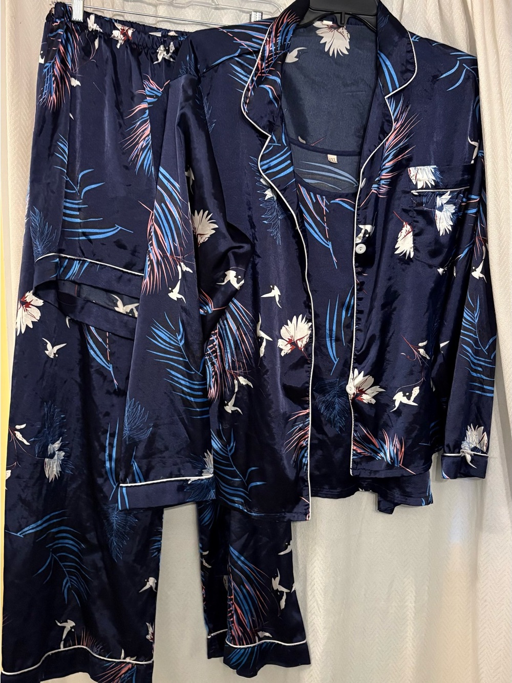 4pc PJ Set